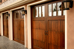 Hooley garage extension quotes